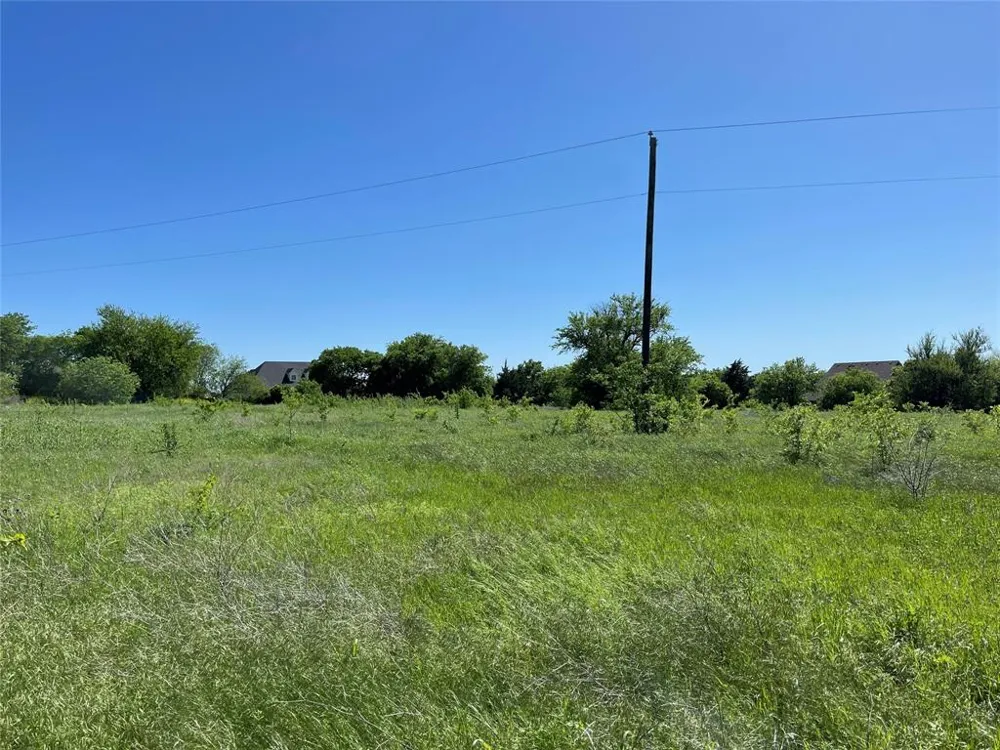 McAlpin Road Midlothian, TX 76065