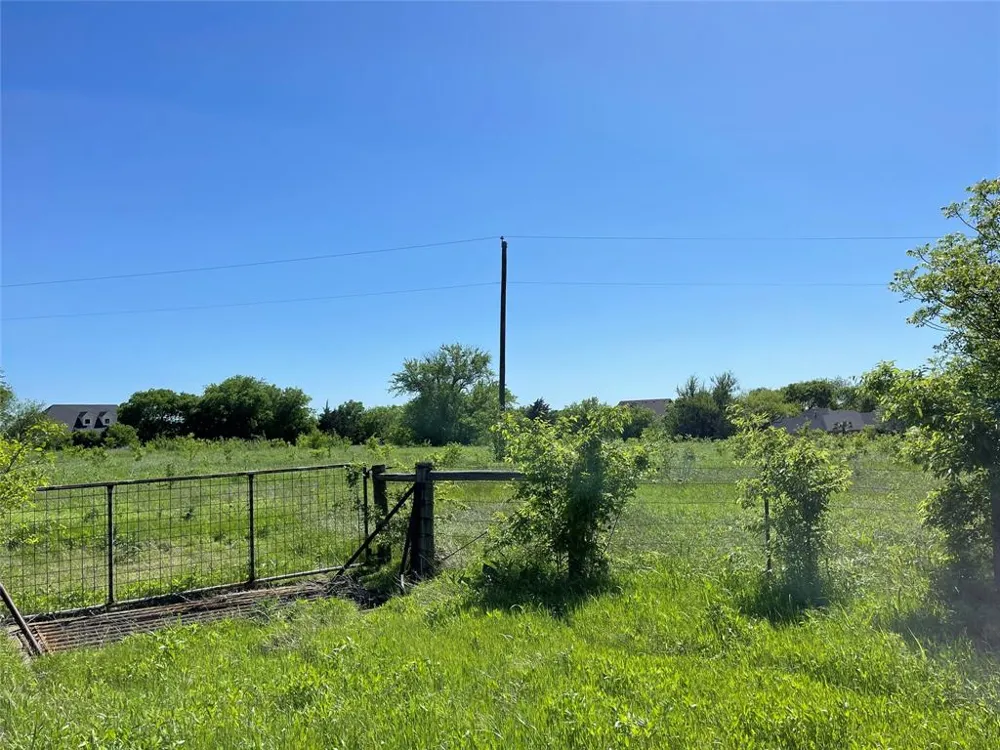 McAlpin Road Midlothian, TX 76065