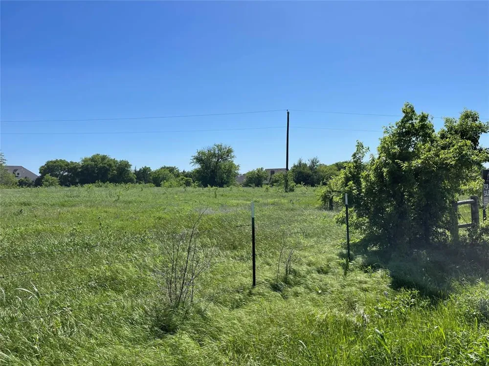 McAlpin Road Midlothian, TX 76065