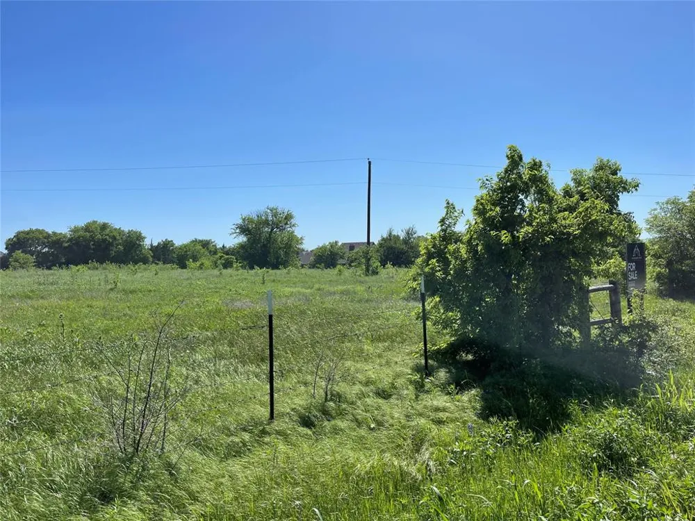 McAlpin Road Midlothian, TX 76065