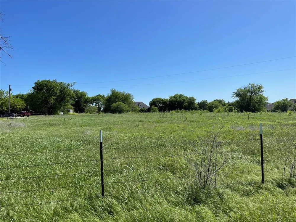 McAlpin Road Midlothian, TX 76065