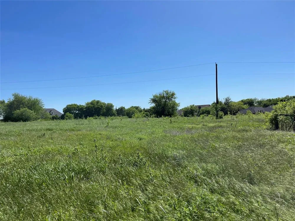 McAlpin Road Midlothian, TX 76065