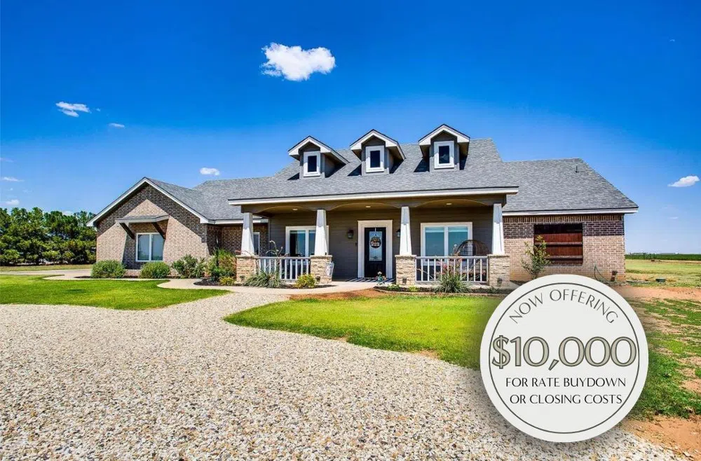 3943 Mallard Road Ropesville, TX 79358