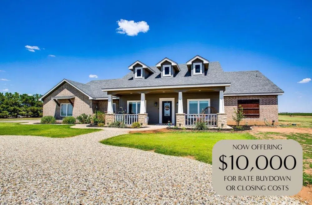 3943 Mallard Road Ropesville, TX 79358