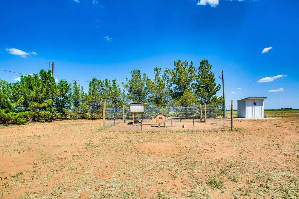 3943 Mallard Road Ropesville, TX 79358
