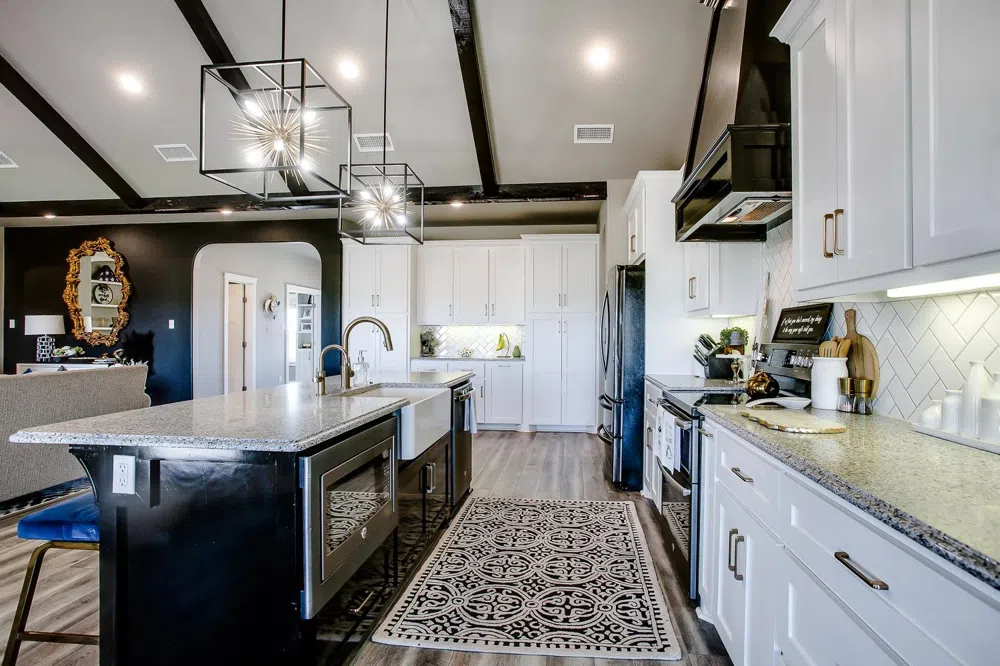 3943 Mallard Road Ropesville, TX 79358
