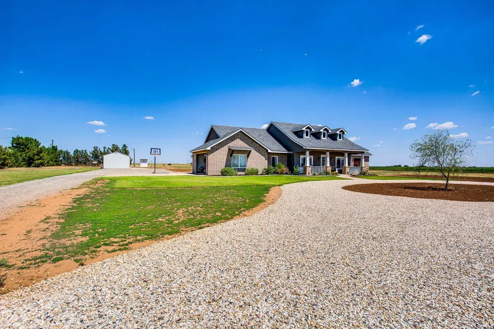 3943 Mallard Road Ropesville, TX 79358