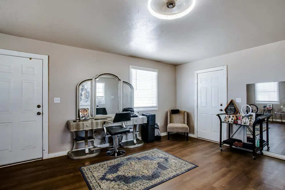 3943 Mallard Road Ropesville, TX 79358
