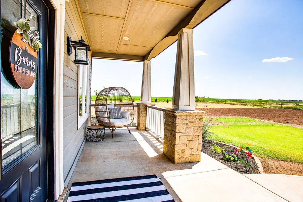 3943 Mallard Road Ropesville, TX 79358