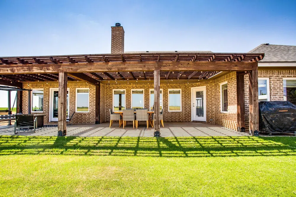 3943 Mallard Road Ropesville, TX 79358