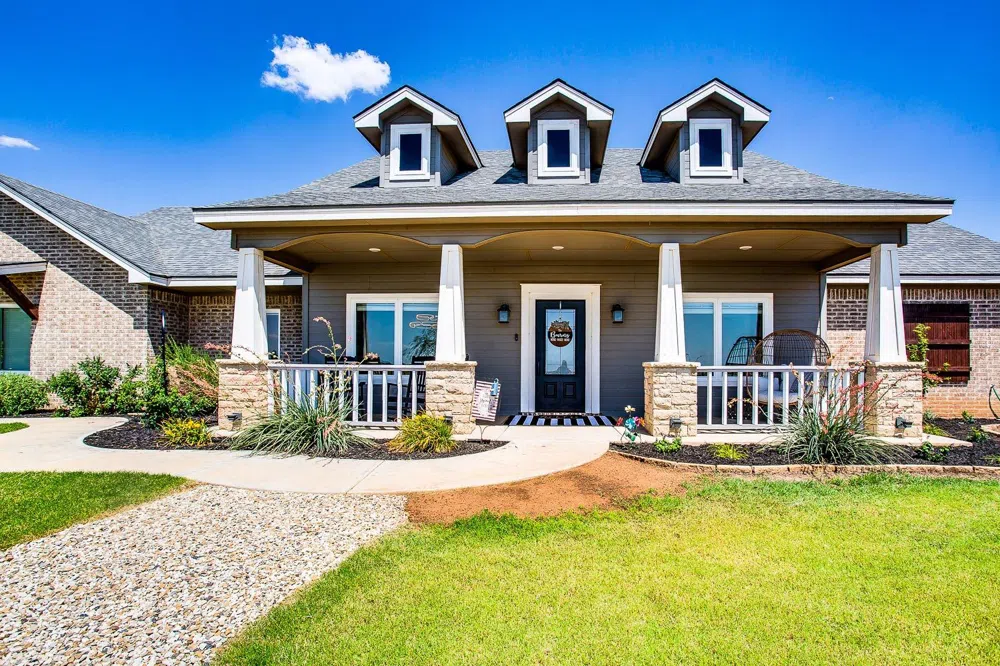3943 Mallard Road Ropesville, TX 79358