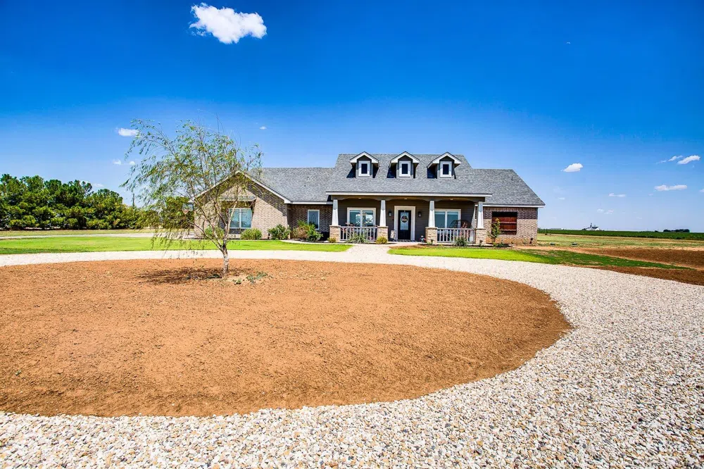 3943 Mallard Road Ropesville, TX 79358