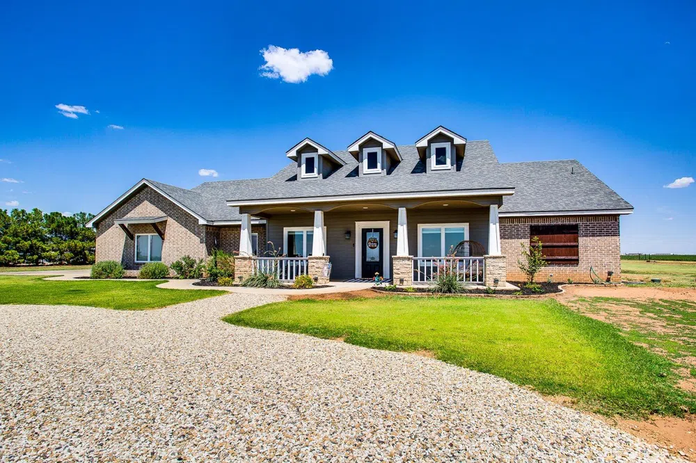 3943 Mallard Road Ropesville, TX 79358