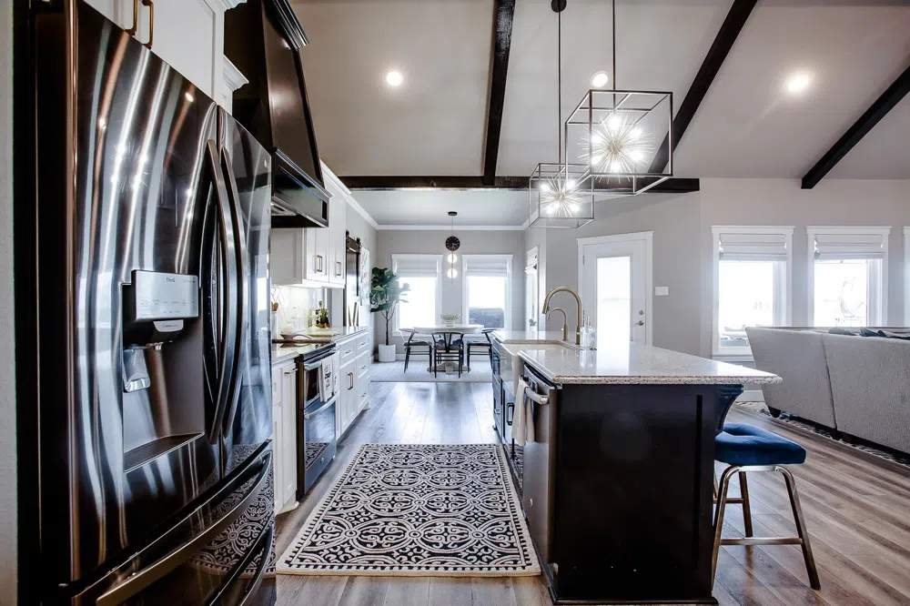 3943 Mallard Road Ropesville, TX 79358