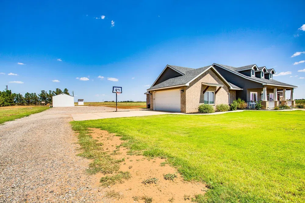 3943 Mallard Road Ropesville, TX 79358