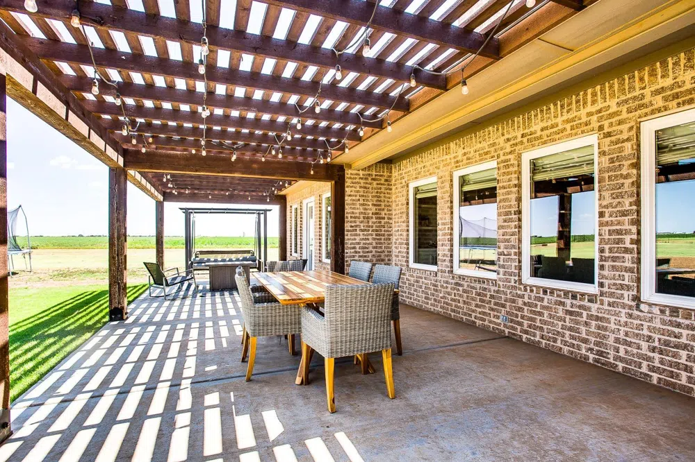 3943 Mallard Road Ropesville, TX 79358