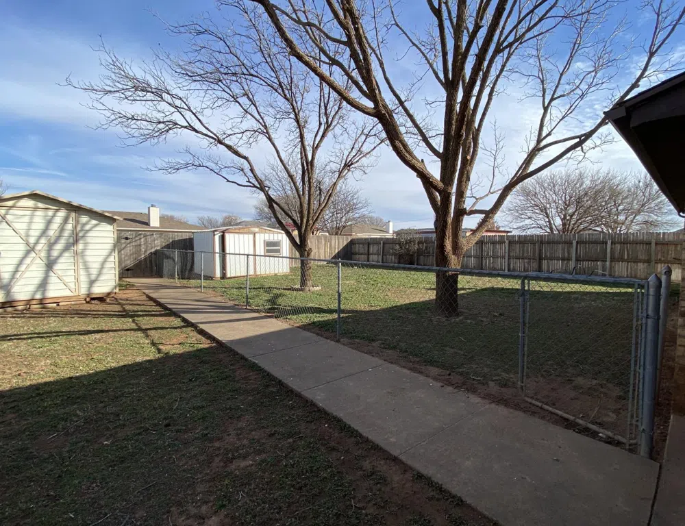 1808 Aberdeen Avenue Wolfforth, TX 79382