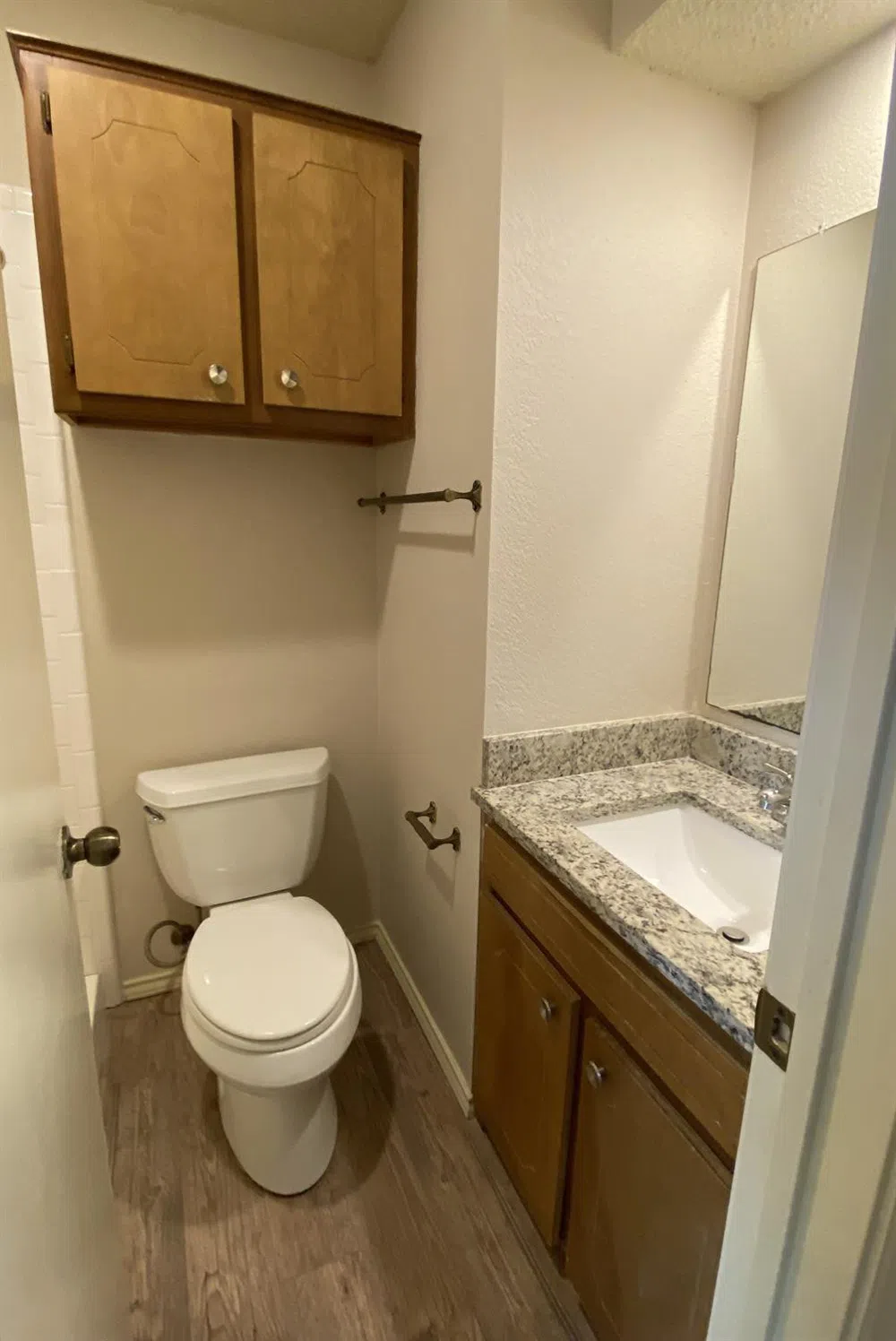 1808 Aberdeen Avenue Wolfforth, TX 79382