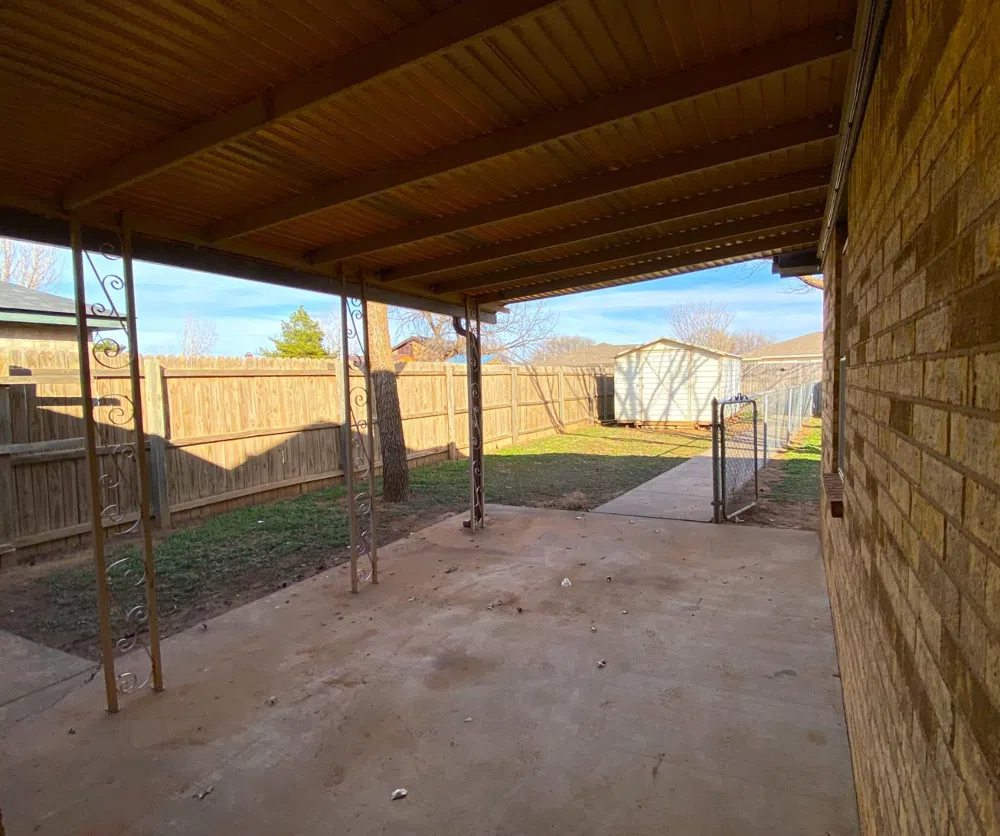 1808 Aberdeen Avenue Wolfforth, TX 79382