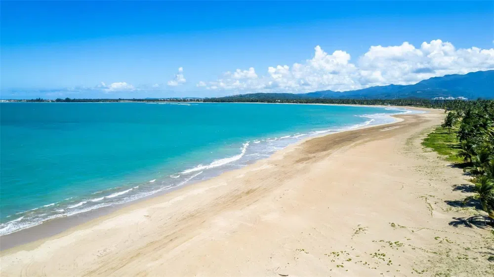 Atlantic Drive BEACHFRONT LOT ATLANTIC DRIVE AT THE FOUR SEASONS #Lot 12 Rio Grande, PR 00745
