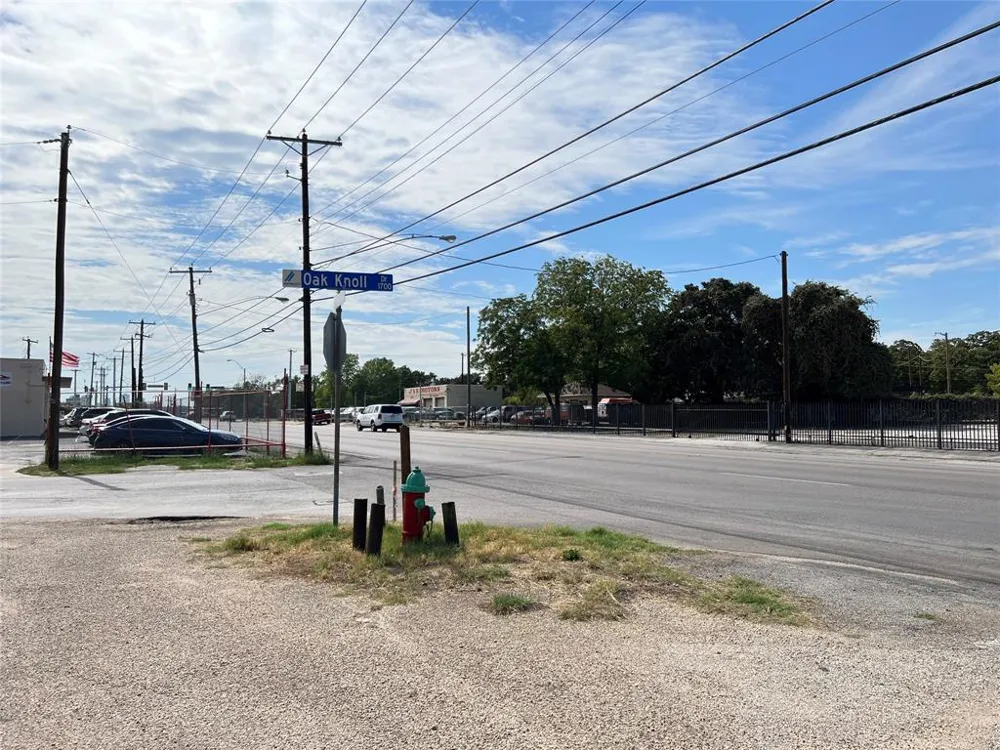 4500 E Belknap Street Haltom City, TX 76117