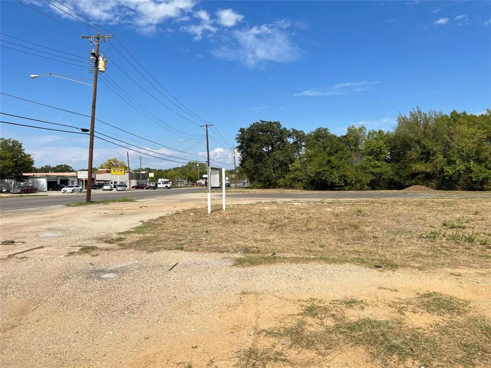 4500 E Belknap Street Haltom City, TX 76117