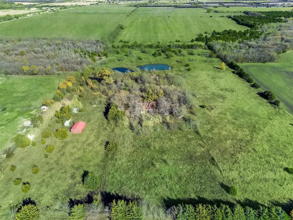 1851 Stainback Road Red Oak, TX 75154
