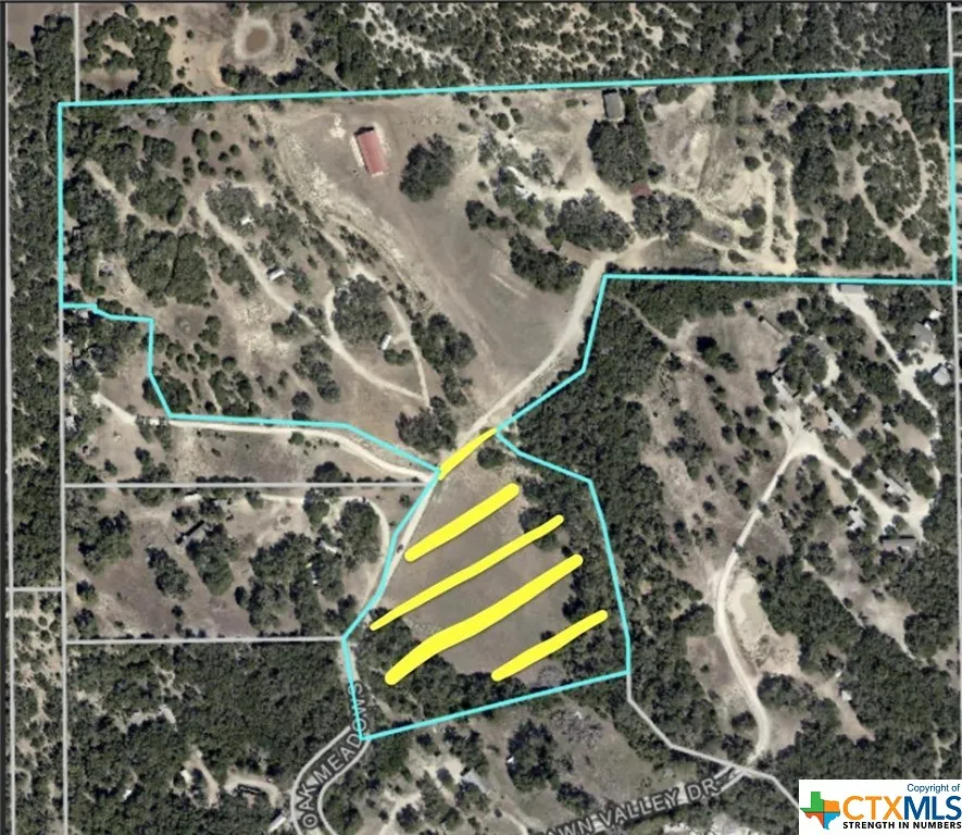 Oak Meadows Meadows Canyon Lake, TX 78133