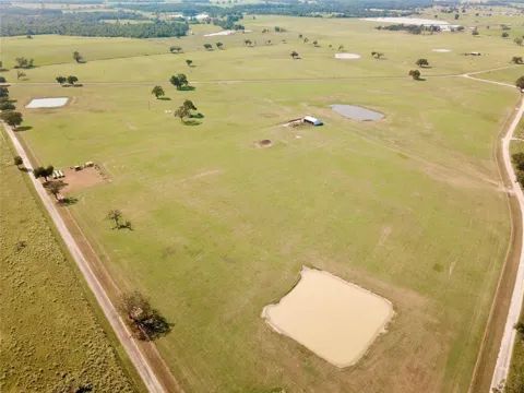VZ County Road 2303