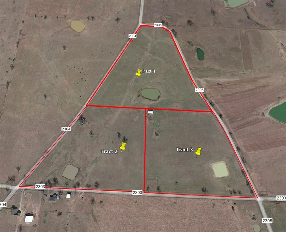 VZ County Road 2303 Canton, TX 75103