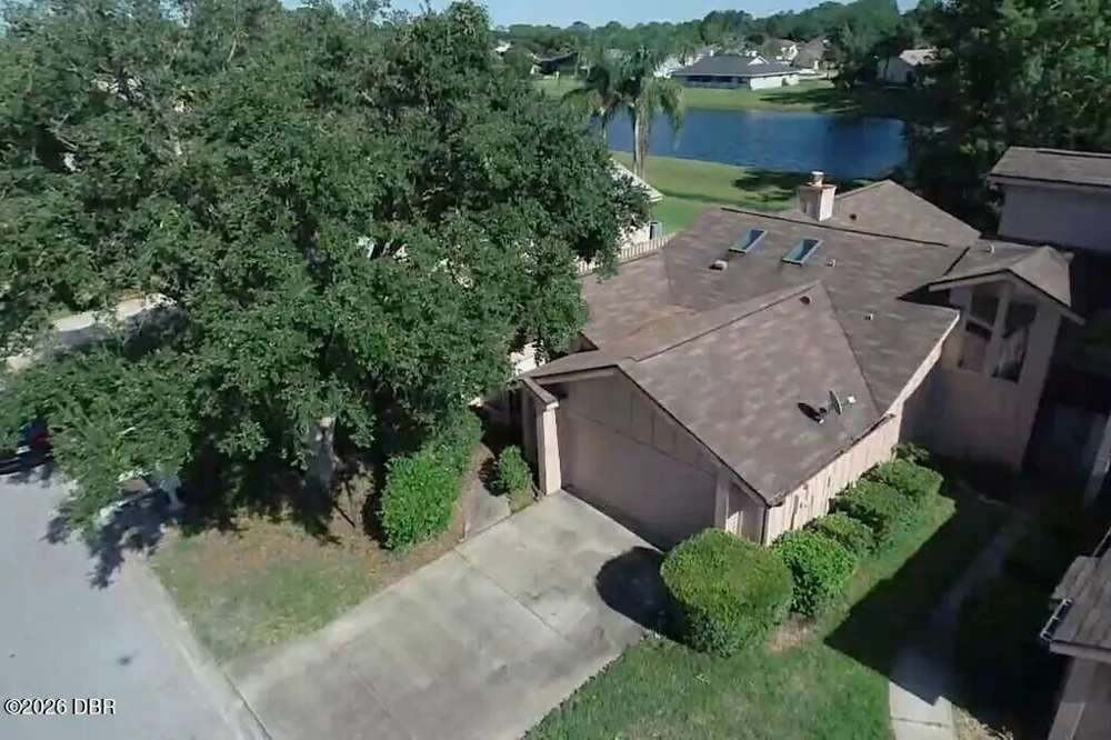 1917 Sprucewood Way Port Orange, FL 32128