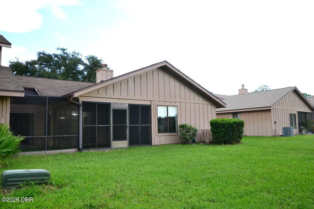 1917 Sprucewood Way Port Orange, FL 32128