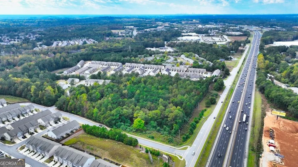 0 Iris DR SW Conyers, GA 30094