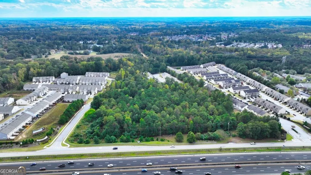 0 Iris DR SW Conyers, GA 30094
