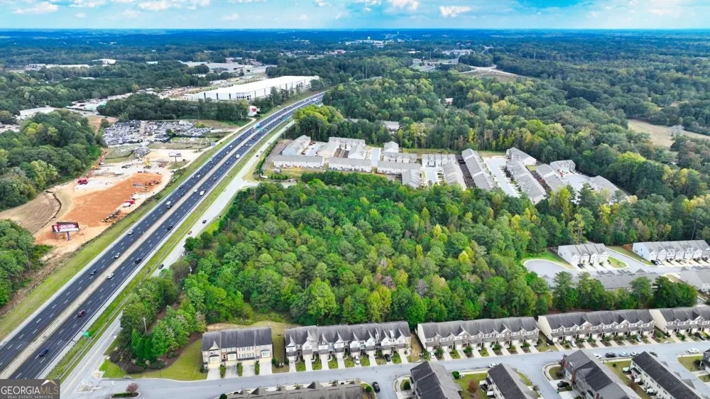 0 Iris DR SW Conyers, GA 30094