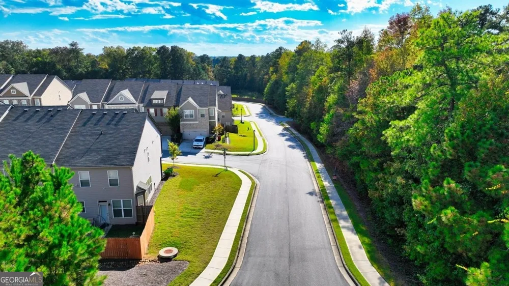 0 Iris DR SW Conyers, GA 30094