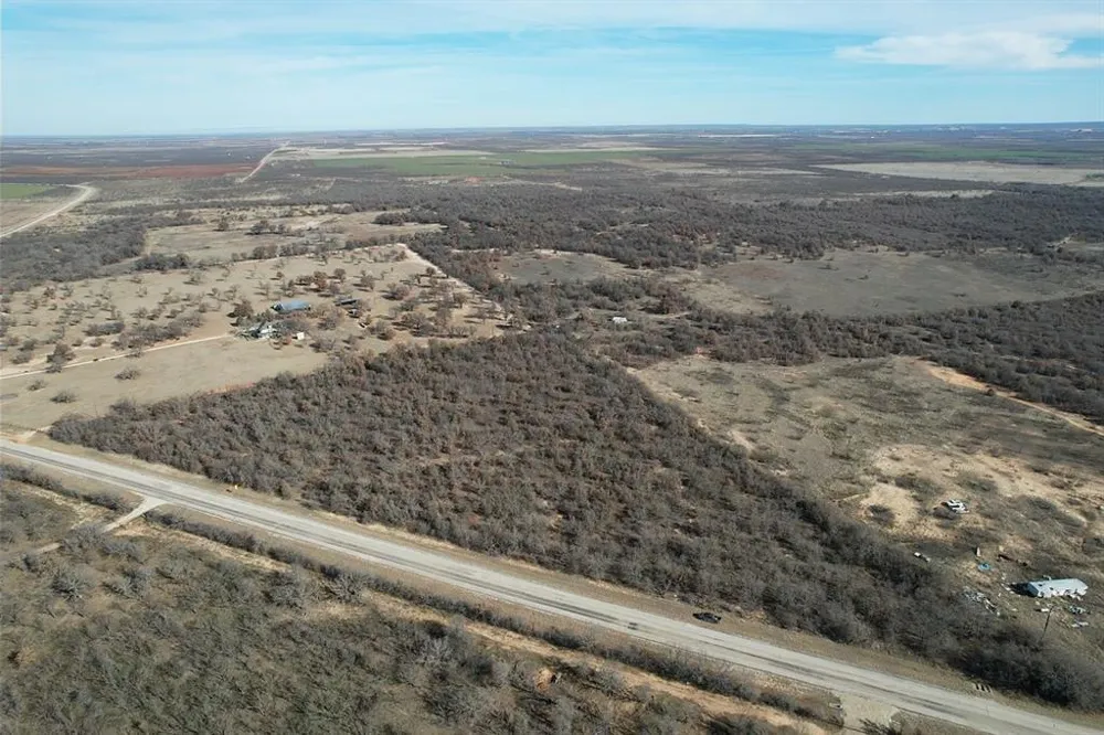 FM 600 Abilene, TX 79601
