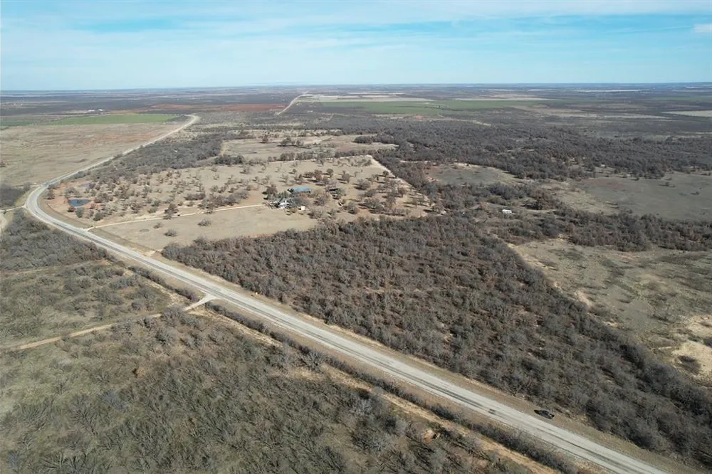 FM 600 Abilene, TX 79601