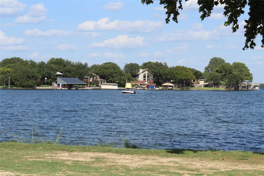 281 Briarway Drive Granite Shoals, TX 78654