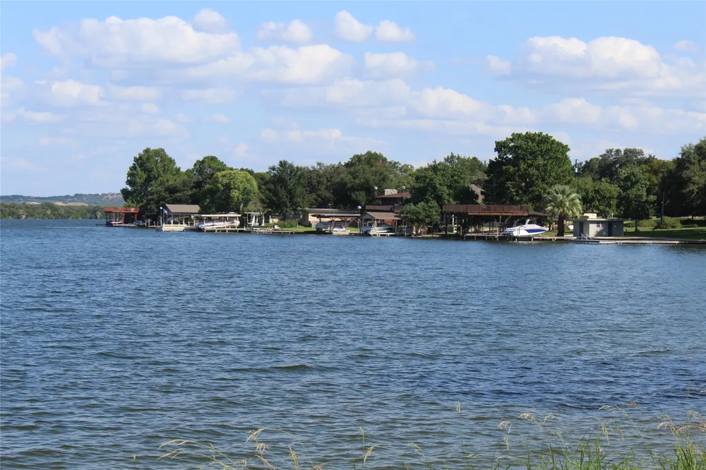 281 Briarway Drive Granite Shoals, TX 78654