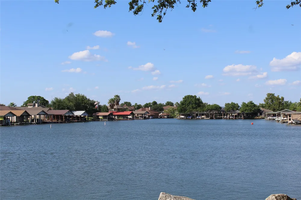 281 Briarway Drive Granite Shoals, TX 78654