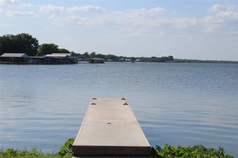281 Briarway Drive Granite Shoals, TX 78654
