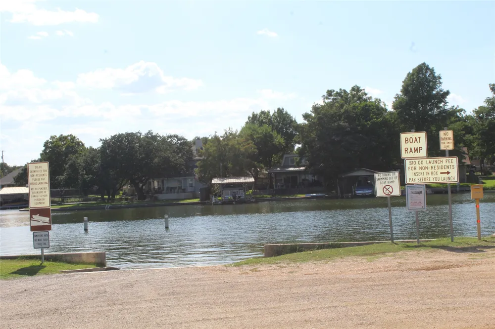 283 Briarway Drive Granite Shoals, TX 78654