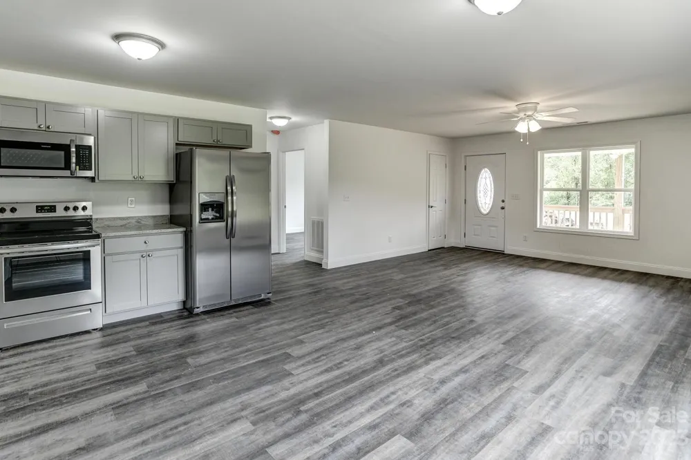 321 Quinn Hill Lane #86 Mars Hill, NC 28754