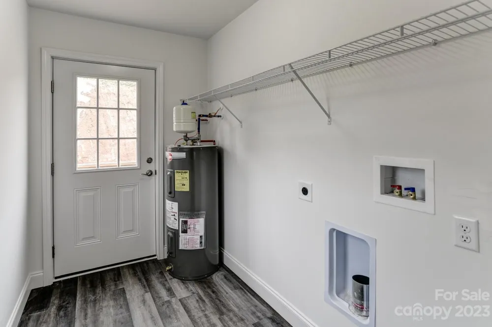 321 Quinn Hill Lane #86 Mars Hill, NC 28754