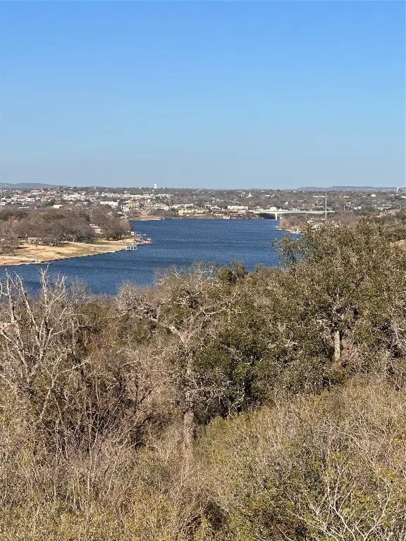 157 Circle Drive Marble Falls, TX 78654