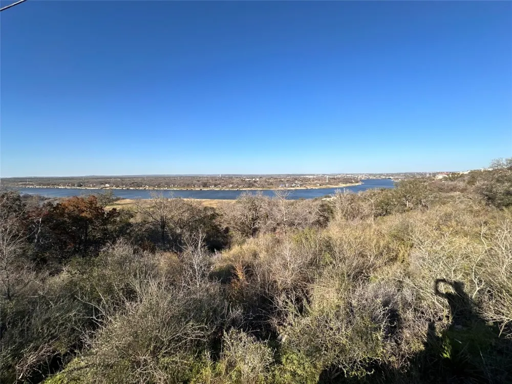 157 Circle Drive Marble Falls, TX 78654