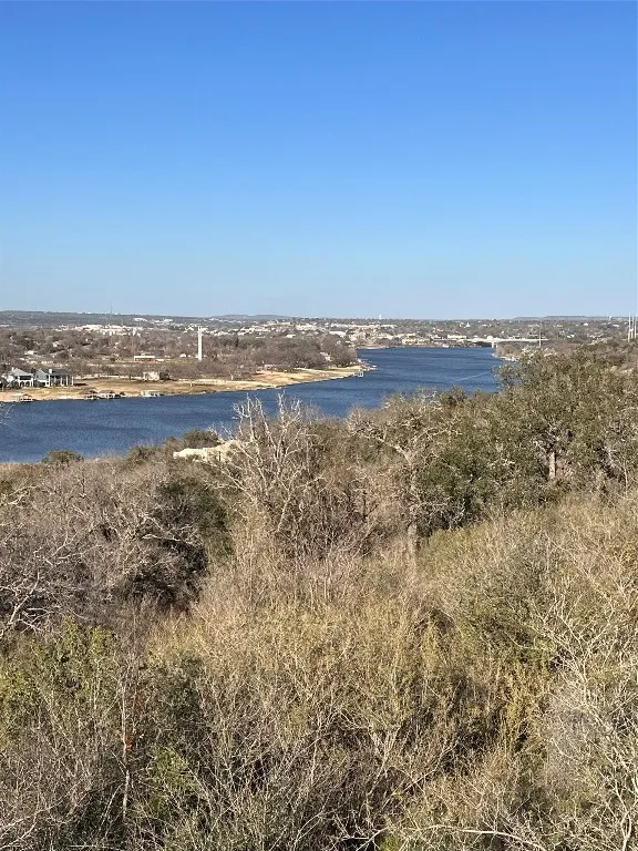 157 Circle Drive Marble Falls, TX 78654