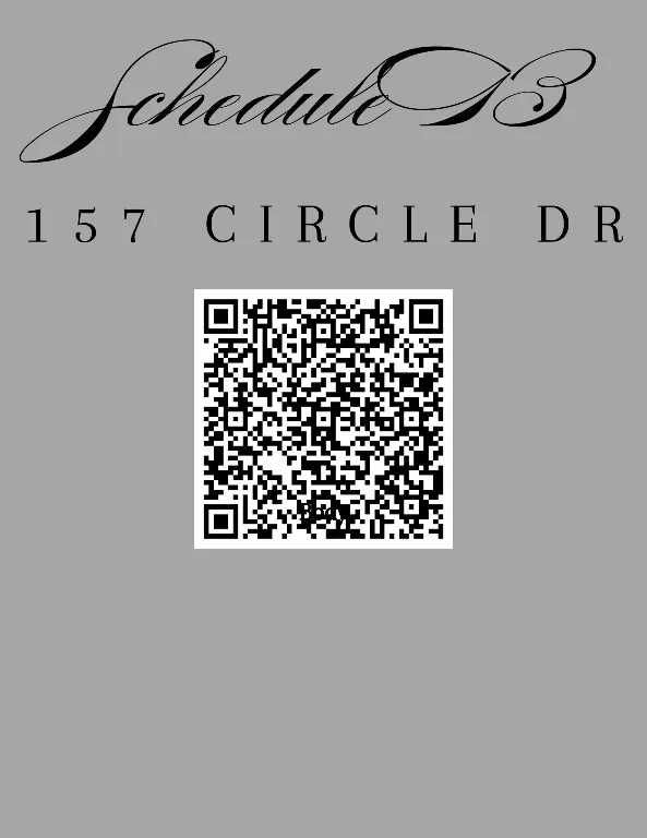 157 Circle Drive Marble Falls, TX 78654