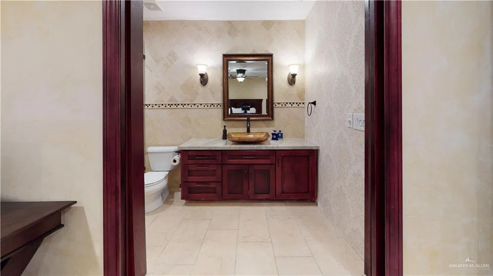2816 Gardenia Circle McAllen, TX 78501